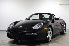 2005 Porsche Boxster | MANUAL | CLEAN CARFAX - Photo 2