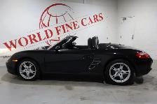 2005 Porsche Boxster | MANUAL | CLEAN CARFAX - Photo 3