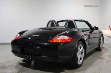 2005 Porsche Boxster | MANUAL | CLEAN CARFAX - Photo 6