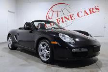 2005 Porsche Boxster | MANUAL | CLEAN CARFAX - Photo 8