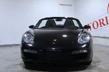 2005 Porsche Boxster | MANUAL | CLEAN CARFAX - Photo 9