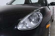 2005 Porsche Boxster | MANUAL | CLEAN CARFAX - Photo 11