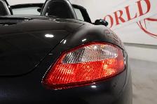 2005 Porsche Boxster | MANUAL | CLEAN CARFAX - Photo 12