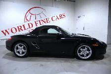 2005 Porsche Boxster | MANUAL | CLEAN CARFAX - Photo 14