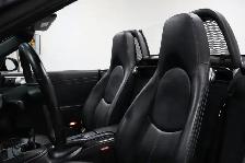 2005 Porsche Boxster | MANUAL | CLEAN CARFAX - Photo 16