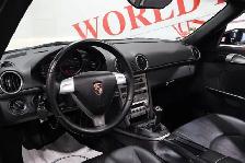 2005 Porsche Boxster | MANUAL | CLEAN CARFAX - Photo 17
