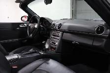 2005 Porsche Boxster | MANUAL | CLEAN CARFAX - Photo 23