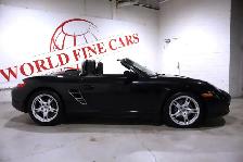 2005 Porsche Boxster | MANUAL | CLEAN CARFAX - Photo 26