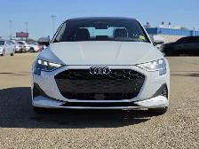 2026 Audi A3 Sedan - Photo 10