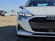 2026 Audi A3 Sedan - Photo 11