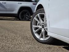 2026 Audi A3 Sedan - Photo 12