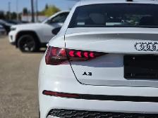 2026 Audi A3 Sedan - Photo 13