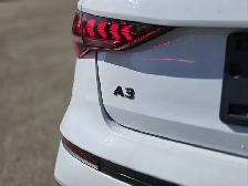2026 Audi A3 Sedan - Photo 16