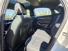 2026 Audi A3 Sedan - Photo 22