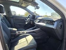 2026 Audi A3 Sedan - Photo 23