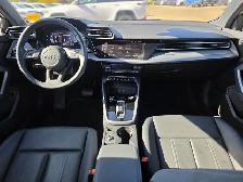 2026 Audi A3 Sedan - Photo 25