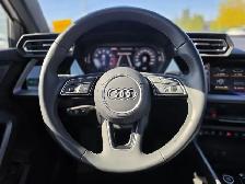2026 Audi A3 Sedan - Photo 26