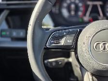 2026 Audi A3 Sedan - Photo 27