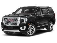 2024 GMC Yukon Denali Ultimate 4WD 4dr Denali Ultimate