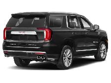 2024 GMC Yukon Denali Ultimate 4WD 4dr Denali Ultimate - Photo 2