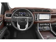 2024 GMC Yukon Denali Ultimate 4WD 4dr Denali Ultimate - Photo 4
