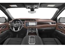 2024 GMC Yukon Denali Ultimate 4WD 4dr Denali Ultimate - Photo 5
