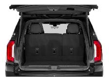 2024 GMC Yukon Denali Ultimate 4WD 4dr Denali Ultimate - Photo 8