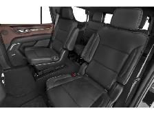 2024 GMC Yukon Denali Ultimate 4WD 4dr Denali Ultimate - Photo 10