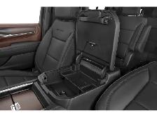 2024 GMC Yukon Denali Ultimate 4WD 4dr Denali Ultimate - Photo 11