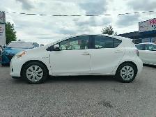 2012 Toyota PRIUS C 175KM CERTIFIED-WARRANTY - Photo 4