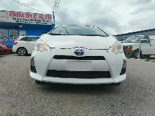 2012 Toyota PRIUS C 175KM CERTIFIED-WARRANTY - Photo 12