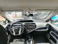 2012 Toyota PRIUS C 175KM CERTIFIED-WARRANTY - Photo 13
