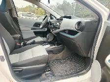 2012 Toyota PRIUS C 175KM CERTIFIED-WARRANTY - Photo 14