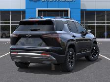 2027 Chevrolet Equinox AWD ACTIV - Photo 4