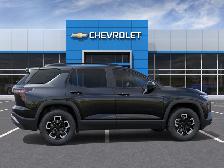 2027 Chevrolet Equinox AWD ACTIV - Photo 5