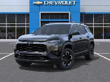 2027 Chevrolet Equinox AWD ACTIV - Photo 6