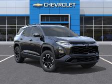 2027 Chevrolet Equinox AWD ACTIV - Photo 7
