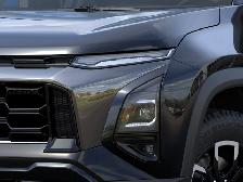 2027 Chevrolet Equinox AWD ACTIV - Photo 10
