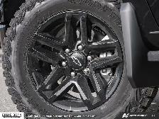 2026 Chevrolet Silverado 1500 LT Trail Boss - Photo 8