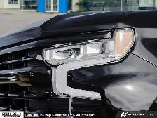 2026 Chevrolet Silverado 1500 LT Trail Boss - Photo 10