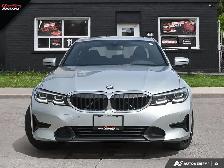 2019 BMW 3-Series 330i xDrive Sedan | LOADED | CERTIFIED - Photo 2