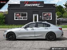 2019 BMW 3-Series 330i xDrive Sedan | LOADED | CERTIFIED - Photo 3