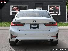 2019 BMW 3-Series 330i xDrive Sedan | LOADED | CERTIFIED - Photo 5