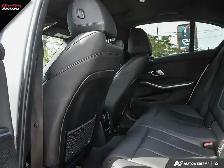 2019 BMW 3-Series 330i xDrive Sedan | LOADED | CERTIFIED - Photo 24