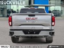 2026 GMC Sierra 1500 Elevation - Photo 5
