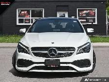 2019 Mercedes-Benz CLA-Class CLA 250 4MATIC Coupe | CERTIFIED - Photo 2