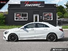 2019 Mercedes-Benz CLA-Class CLA 250 4MATIC Coupe | CERTIFIED - Photo 3