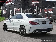 2019 Mercedes-Benz CLA-Class CLA 250 4MATIC Coupe | CERTIFIED - Photo 4
