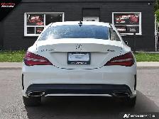 2019 Mercedes-Benz CLA-Class CLA 250 4MATIC Coupe | CERTIFIED - Photo 5