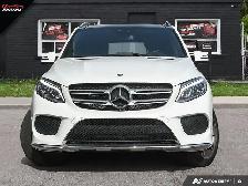2017 Mercedes-Benz GLE-Class 4MATIC 4dr GLE 400 | AMG PKG | LOAD - Photo 2